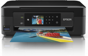 Tonery a náplně do Epson Expression Home XP-422 - Tonery a náplně.cz