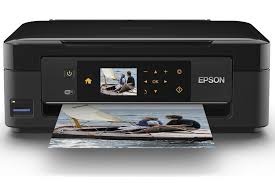 Epson Expression Home XP-415