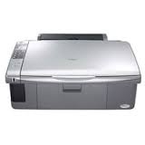 Epson Stylus DX5050