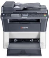 Tonery a náplně do Kyocera ECOSYS FS-1125MFP - Tonery a náplně.cz