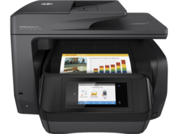 Tonery a náplně do HP OfficeJet Pro 8725 - Tonery a náplně.cz