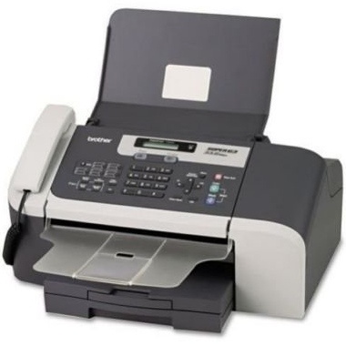 Brother IntelliFax 1815C