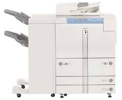 Canon imageRUNNER 7229