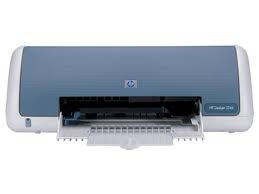 HP DeskJet 3747