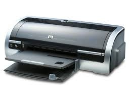 HP DeskJet 5850, 5850jp, 5850w