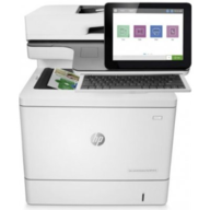 HP Color LaserJet Enterprise Flow MFP M578c