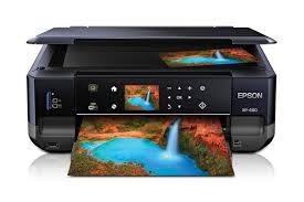 Epson Expression Premium XP-510, XP-520