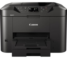 Tonery a náplně do Canon MAXIFY MB2750 - Tonery a náplně.cz