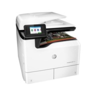 HP PageWide Pro MFP 772dn