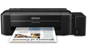 Epson L300