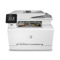 HP Color LaserJet Pro MFP M283fdw