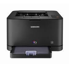 Samsung CLP-325, 325N, 325W