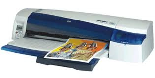 HP Designjet Colorpro 120PS, 120PSN