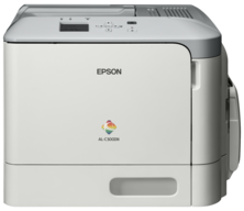 Tonery a náplně do Epson WorkForce AL-C300DN - Tonery a náplně.cz