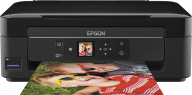 Epson Expression Home - ToneryNaplne.cz