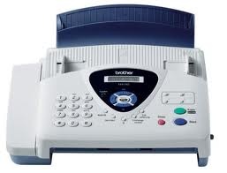 Brother Fax T92