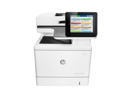 Tonery a náplně do HP Color LaserJet Enterprise MFP M577 - Tonery a náplně.cz