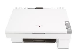 Lexmark X2450