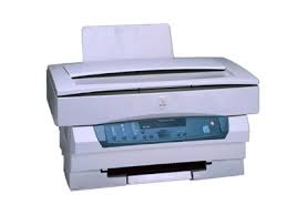 Xerox WorkCentre XE 60, 62, 80, 82, 84