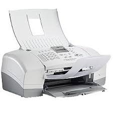 OfficeJet T65