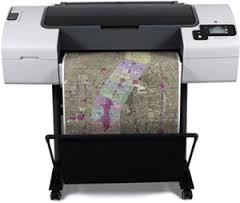 DesignJet T790, T790 ePrinter 44"