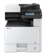 Tonery a náplně do Kyocera ECOSYS M8130cidn - Tonery a náplně.cz