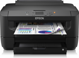 Tonery a náplně do Epson WorkForce WF-7710DWF - Tonery a náplně.cz