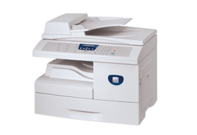 Tonery a náplně do Xerox WorkCentre M15i - Tonery a náplně.cz