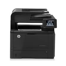 HP LaserJet Pro 400 M425DN