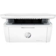 HP LaserJet M140we