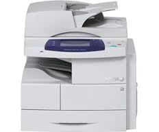 Xerox WorkCentre 4250/X
