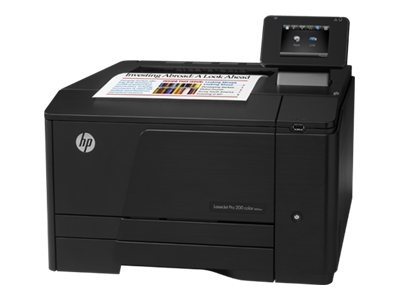 HP LaserJet Pro 200 M251n, M251nw