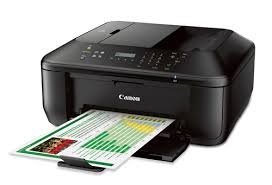 Canon Pixma MX475