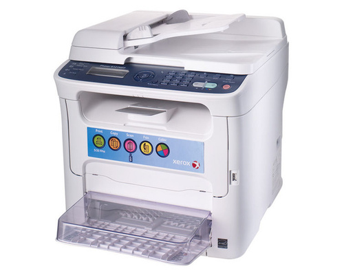 Xerox Phaser 6121MFP