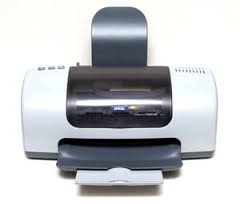 Epson Stylus Photo 810