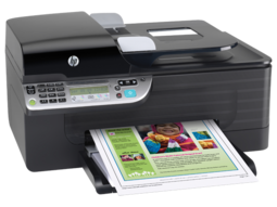 Tonery a náplně do HP Officejet 4500 G510n - Tonery a náplně.cz