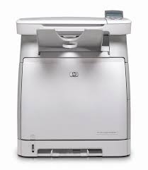 HP Color LaserJet CM 1017