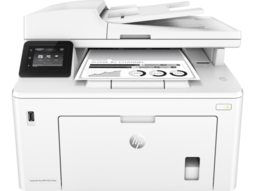 Tonery a náplně do HP LaserJet Pro MFP M227fdw - Tonery a náplně.cz