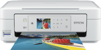 Tonery a náplně do Epson Expression Home XP-425 - Tonery a náplně.cz