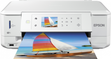 Tonery a náplně do Epson Expression Premium XP-635 - Tonery a náplně.cz