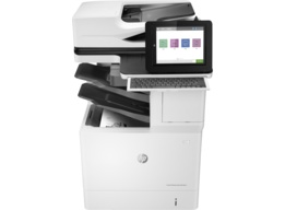 Tonery a náplně do HP LaserJet Enterprise Flow MFP M632 - Tonery a náplně.cz