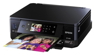 Tonery a náplně do Epson Expression Premium XP-640 - Tonery a náplně.cz