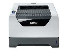 Brother HL-5370DW