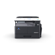 Konica Minolta bizhub 306