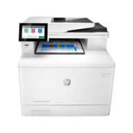 HP Color LaserJet Enterprise MFP M480