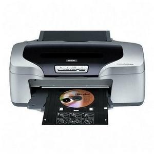 Epson Stylus Photo R800