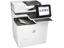 Tonery a náplně do HP Color LaserJet Enterprise MFP M681f - Tonery a náplně.cz