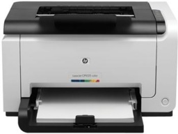 Tonery a náplně do HP Color LaserJet Pro CP1022 - Tonery a náplně.cz