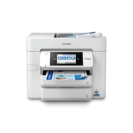 Epson WorkForce Pro WF-C4810DTWF