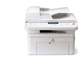 Xerox WorkCentre PE220